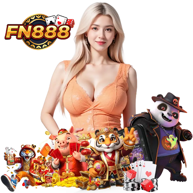 FN888