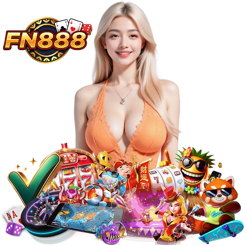 FN888 เว็บตรงอันดับ 1