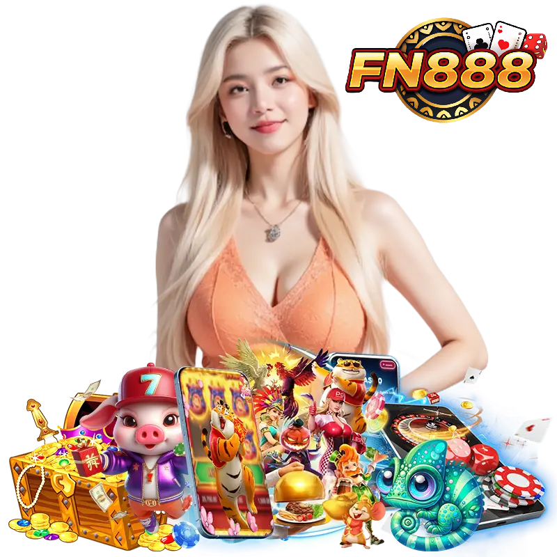 FN888 สมัคร